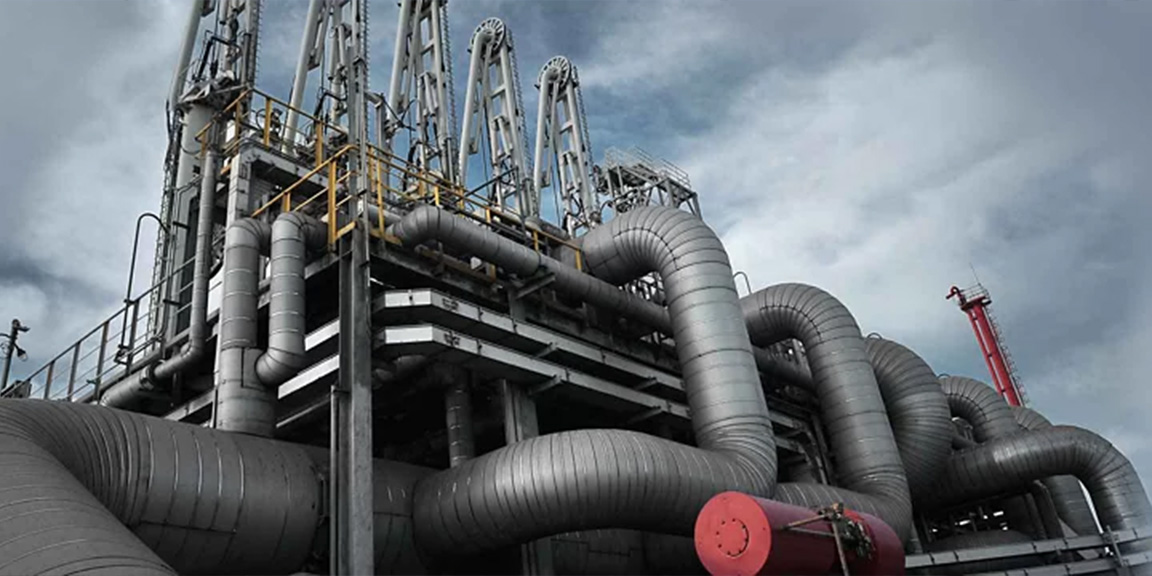 Oil and Gas Hydrocarbons