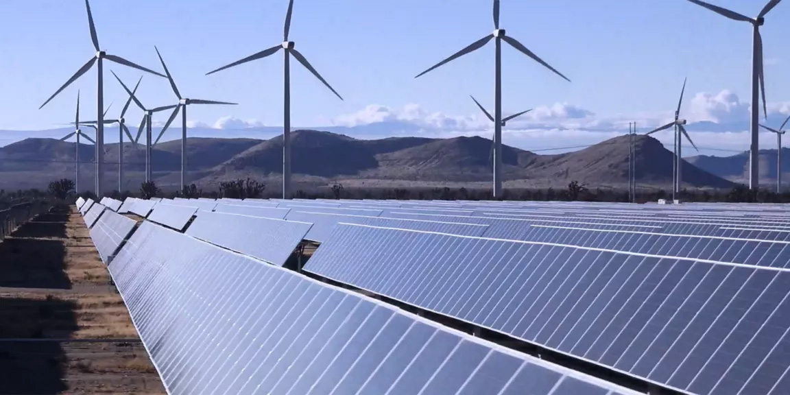 Better Performance. Powerful Outcome.