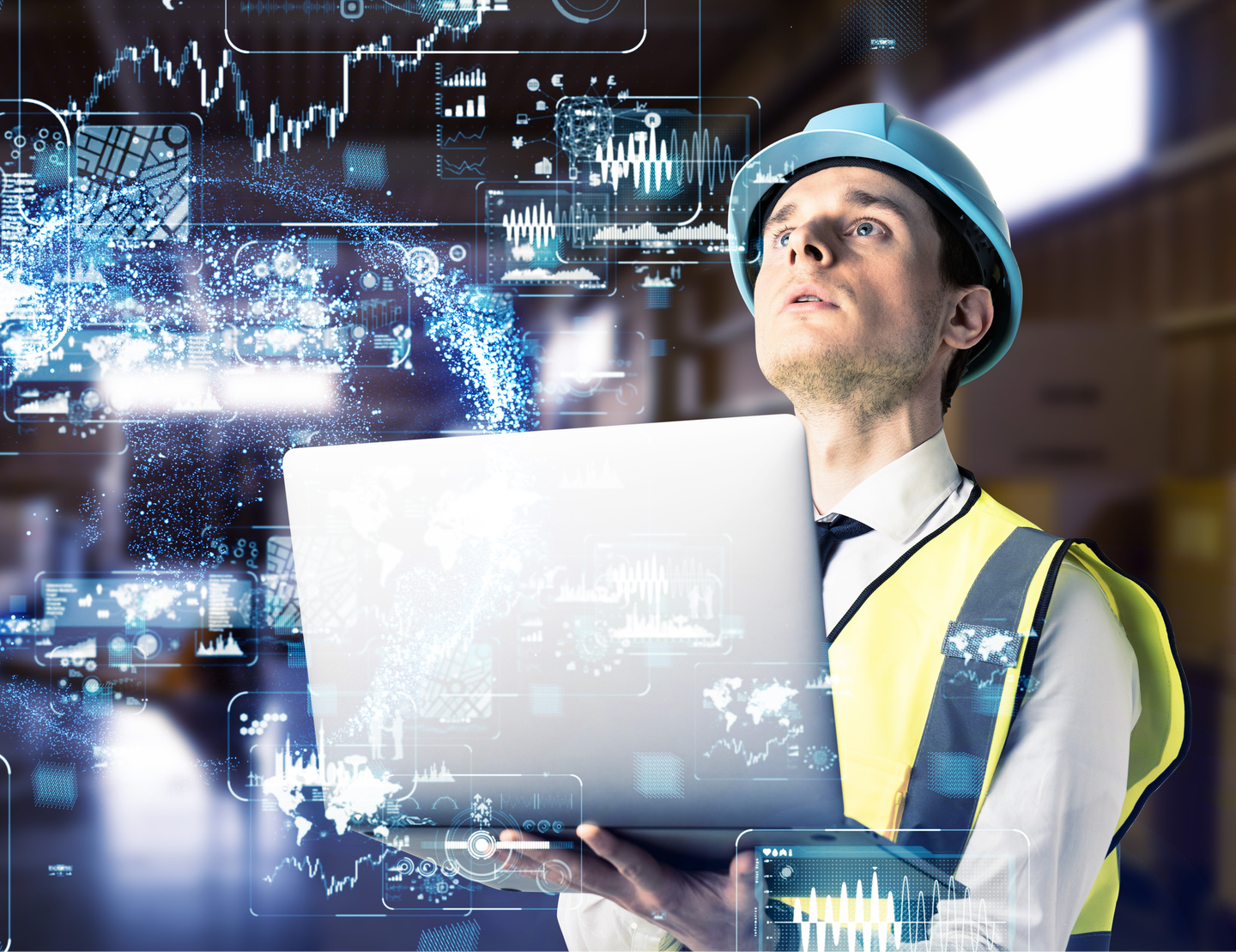 Thermal IQ Use Cases