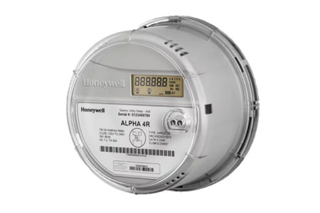 Alpha 4 EA Res Meter