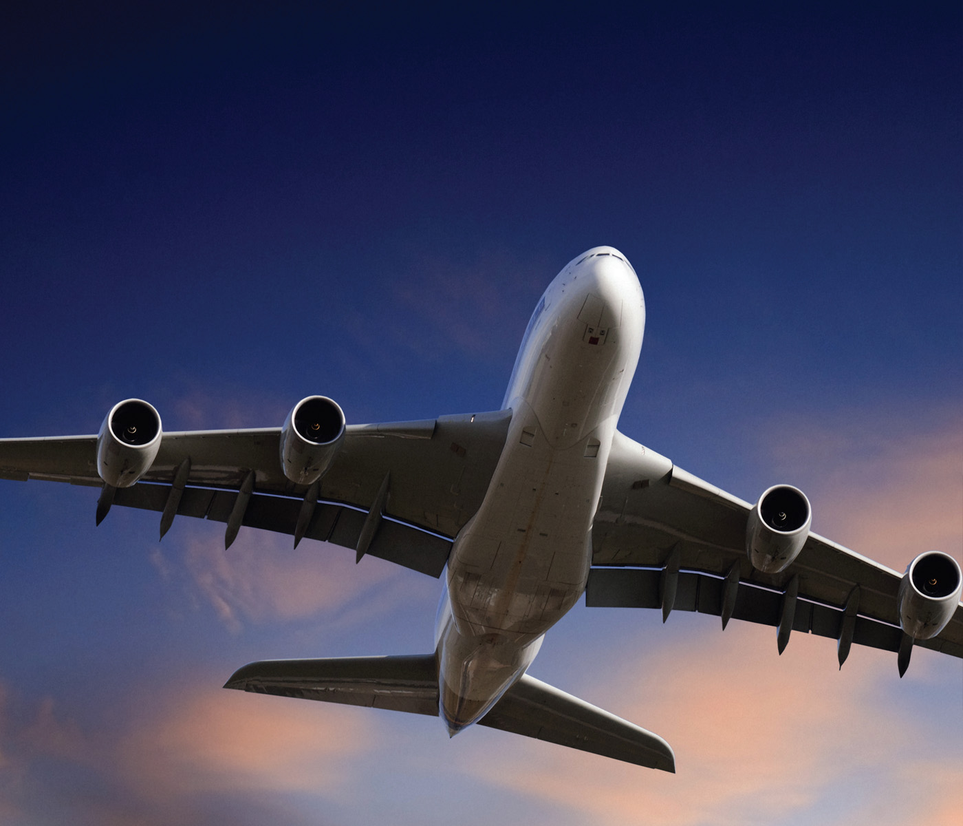 Aerospace & Defense Sensors and Switches Product Range Guide