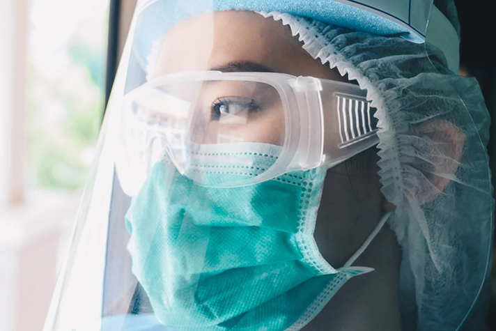 The Future of Your Healthcare Environment