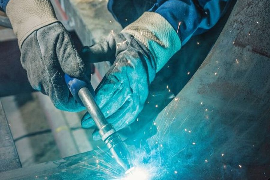 Les dangers cachés du soudage