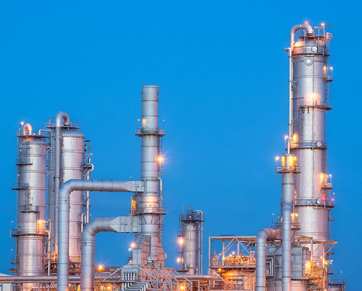  Fixed Gas & Flame Detection