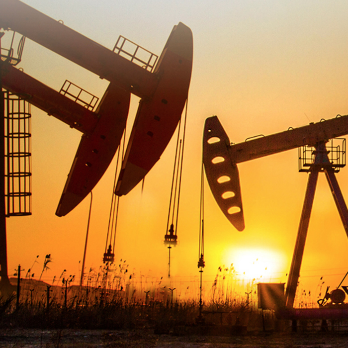 Innovative Sensing Solutions, Engineered Oilfield Tough