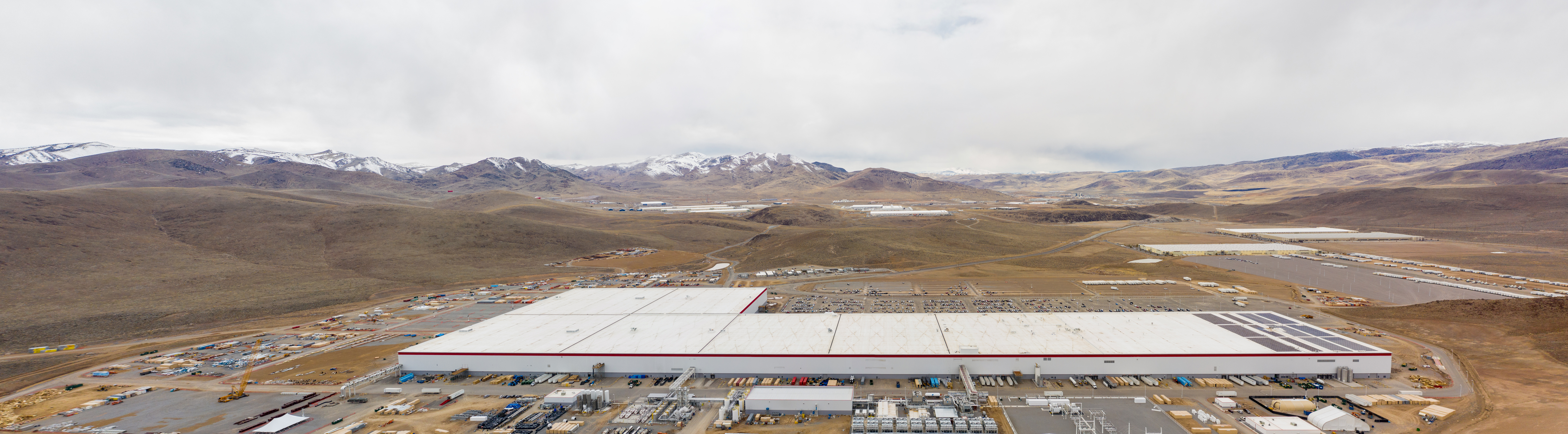 The EV Industry and GigaFactories: What You Need to Know