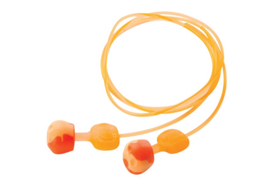 corded earplugs