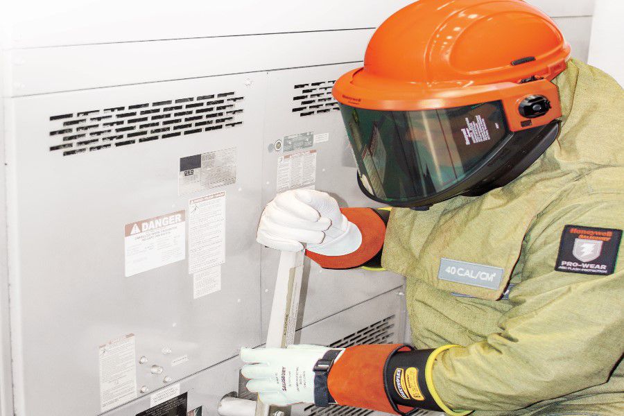 Essential Arc Flash PPE Cleaning Recommendations