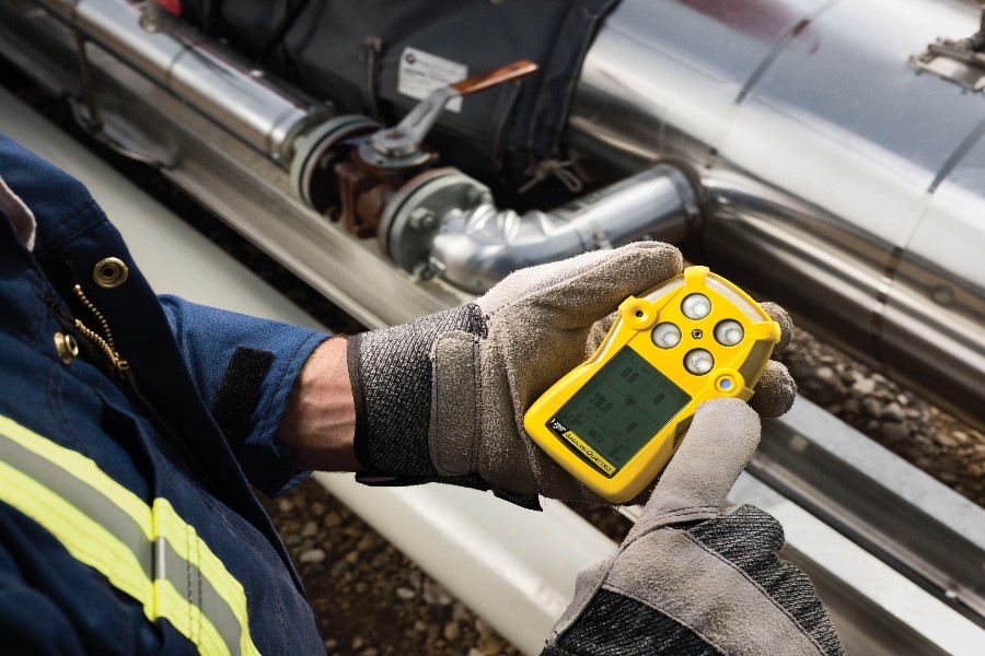 Five Things to Consider when Choosing A Gas Monitor for Confined Spaces