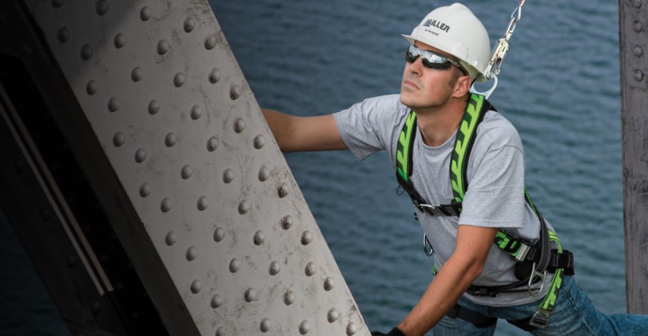 How to Correctly Calculate Your Fall Clearance