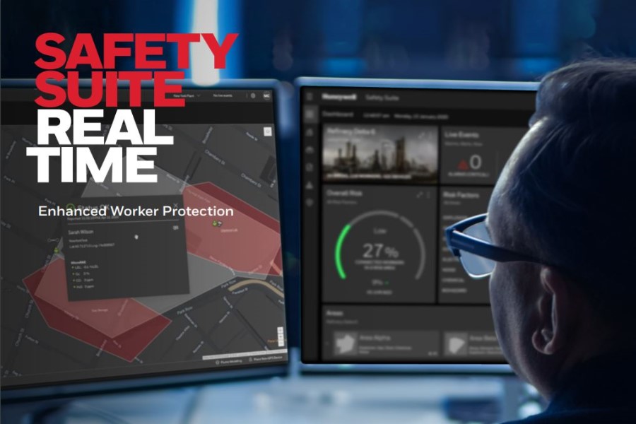 Three Benefits of Real-Time Monitoring for Worker Safety