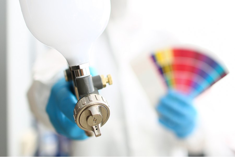 What Respirator Do I Need?