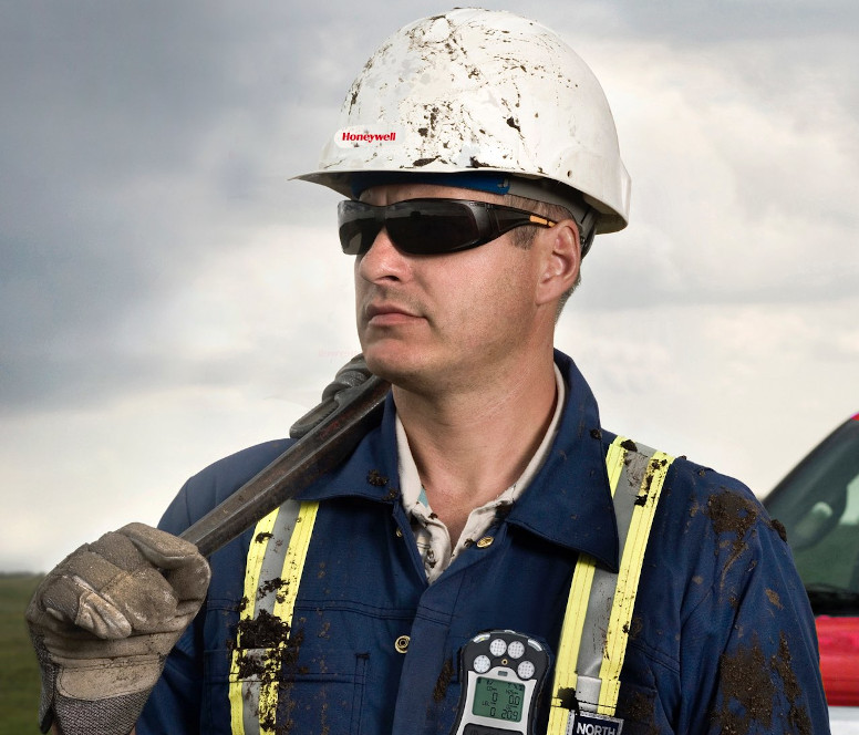 ConneXt Gas Monitoring