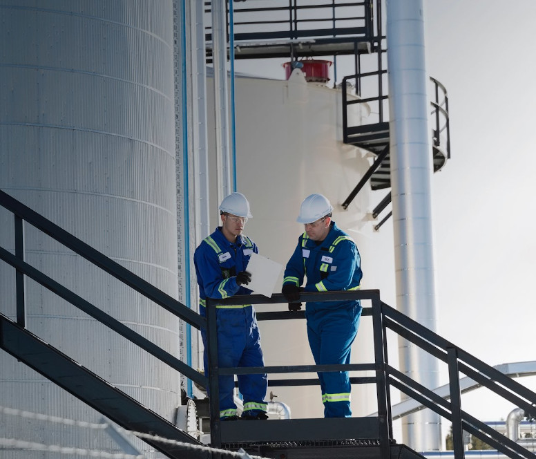 Gas Detection Repair and Parts