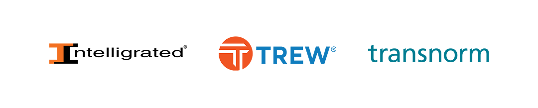 Intelligrated, Trew and Transnorm