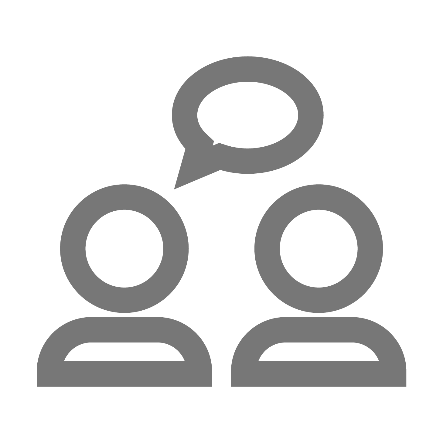 Customer-Centered Partnership