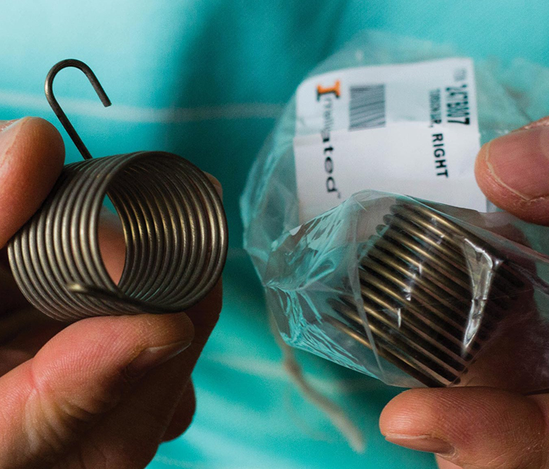 Material Handling Spare Parts Honeywell Intelligrated