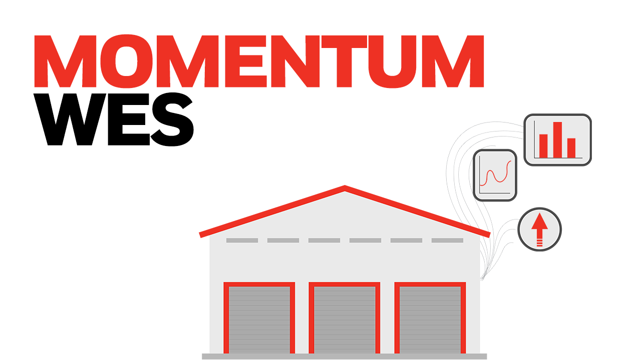 Momentum Warehouse Execution System Overview