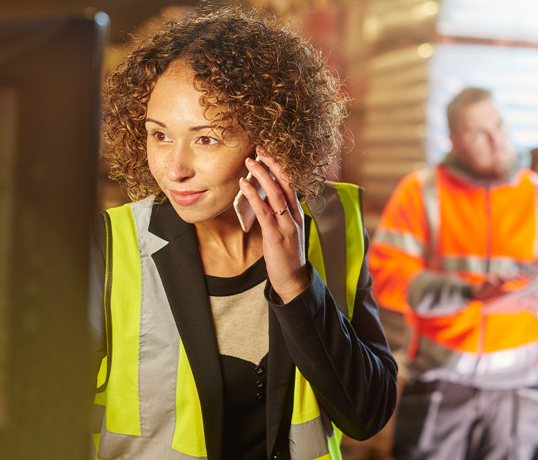 Optimizing Operations | Honeywell Intelligrated