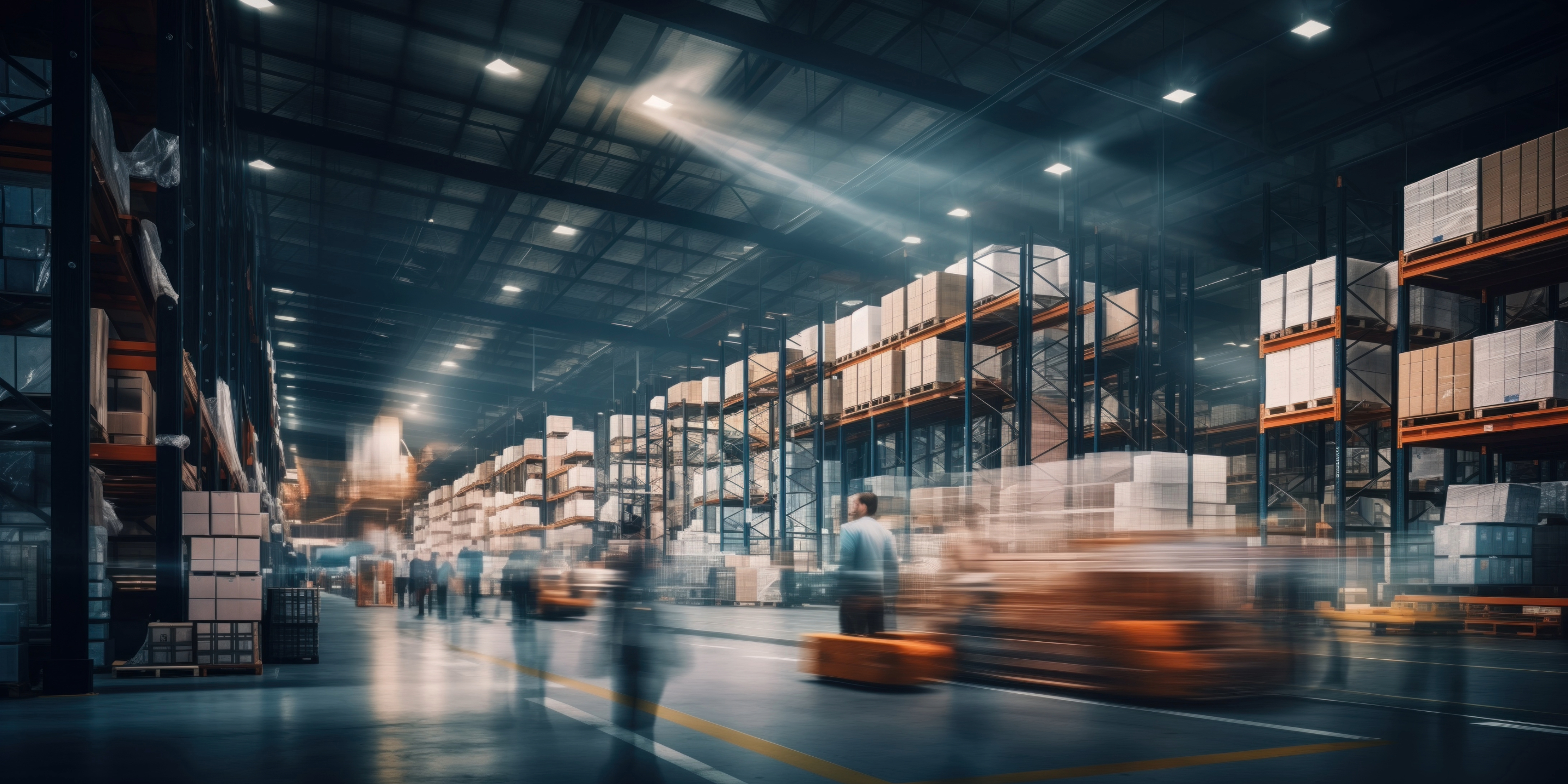 Get Race-Ready for Peak Season