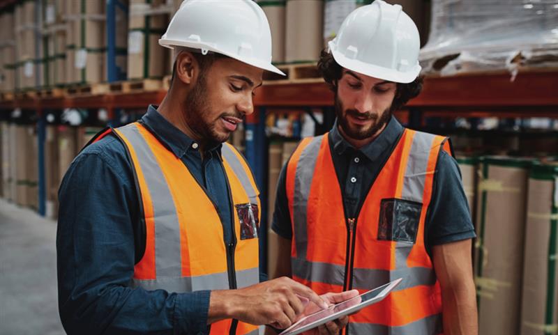 The Simple Pleasures of Single-Sourced Parts with Honeywell Intelligrated