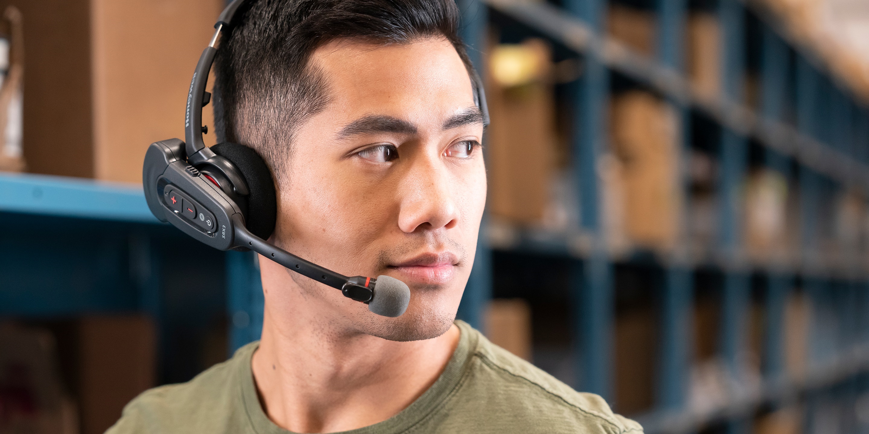 Guided Work Software | Honeywell