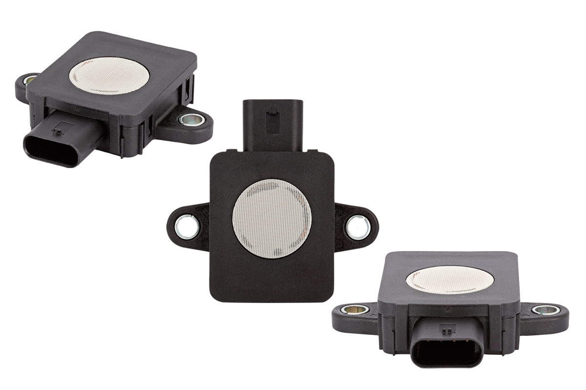 iSeries M Sensor