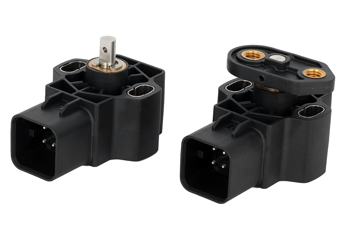 RTY Series Dual Output