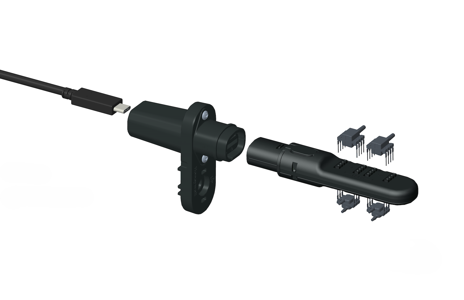 Board Mount Pressure Evaluation Kit
