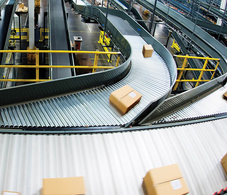 Machine Control Software