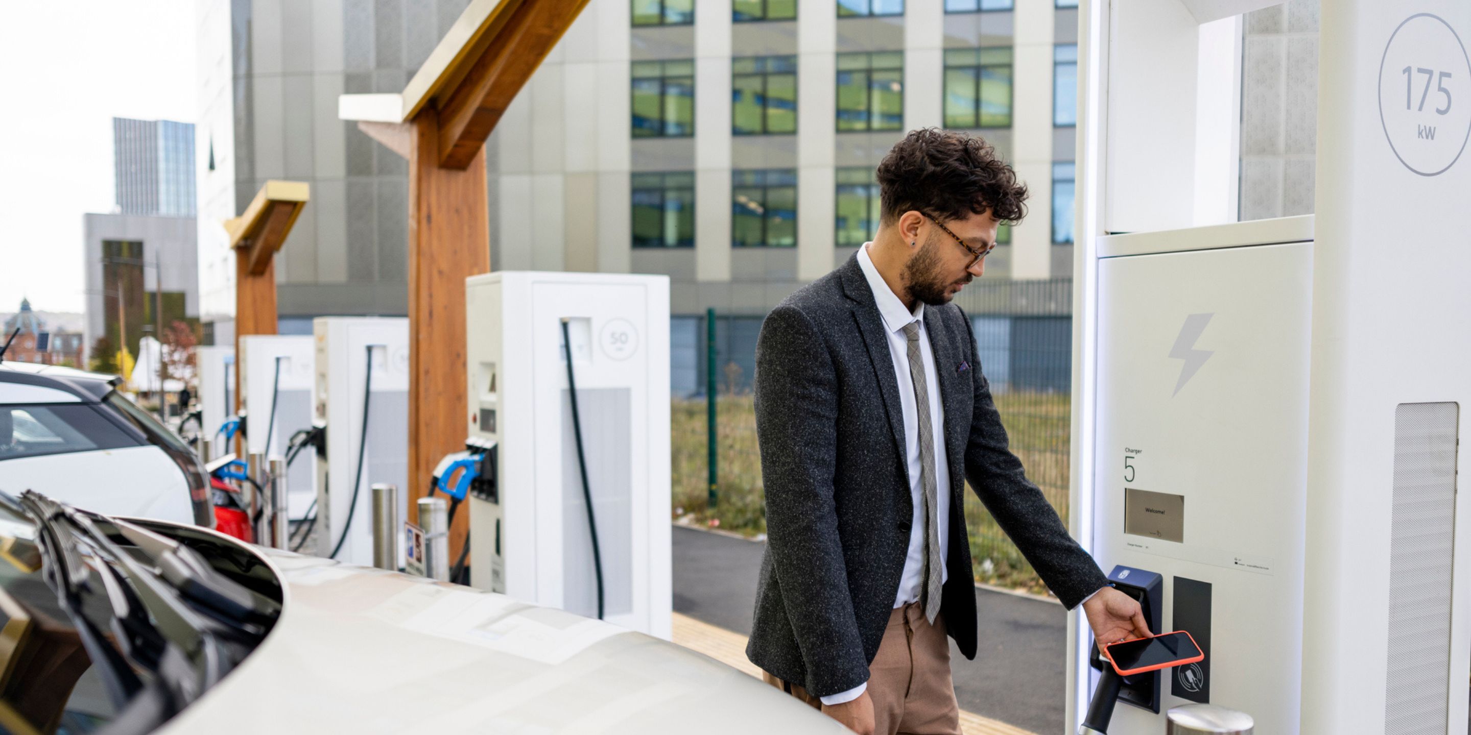 Energy Efficiency Goes High-Tech: A Look At The Future Of More Sustainable Living And Travel