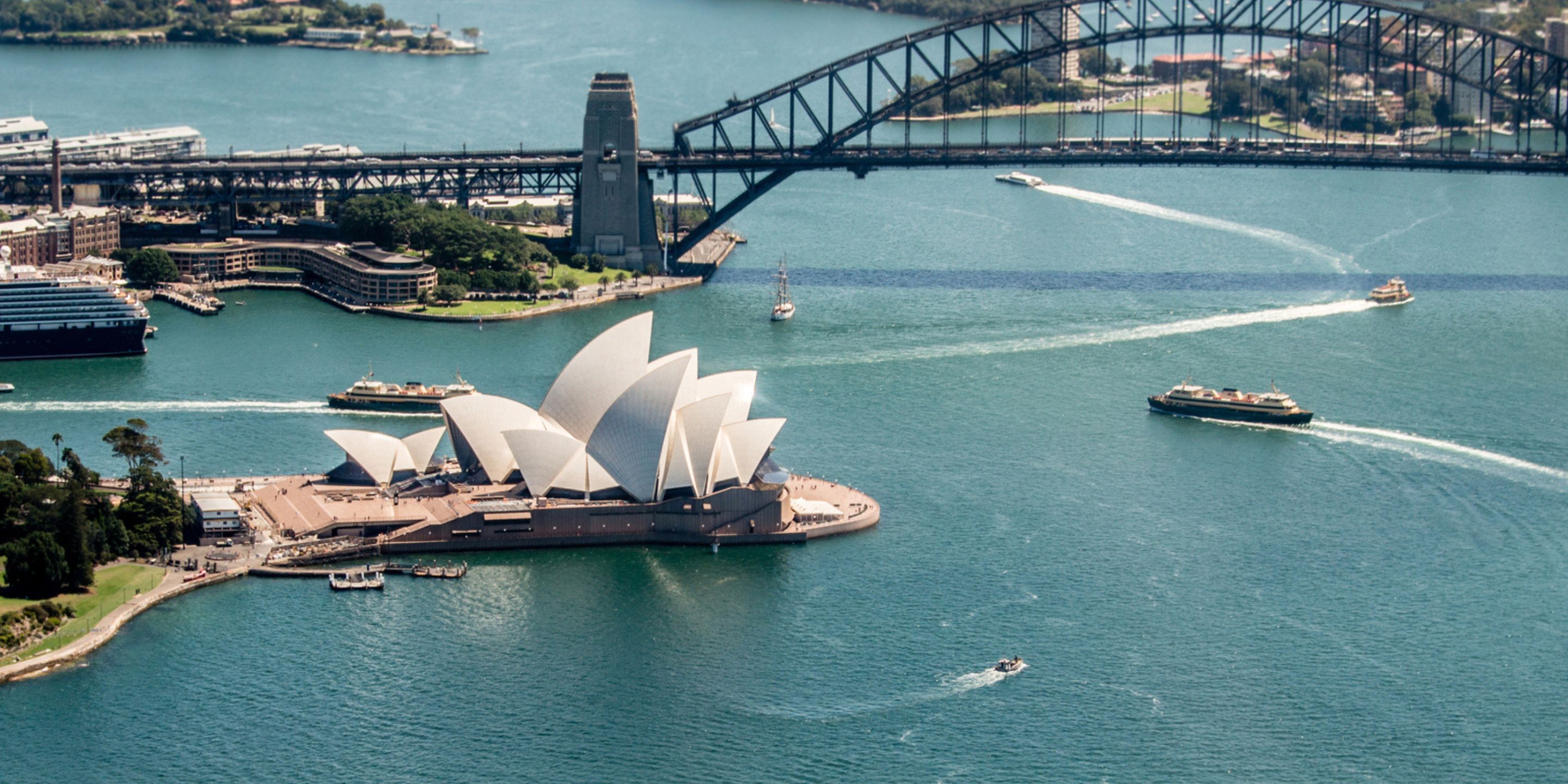 Transforming Operations At 4 Iconic Buildings