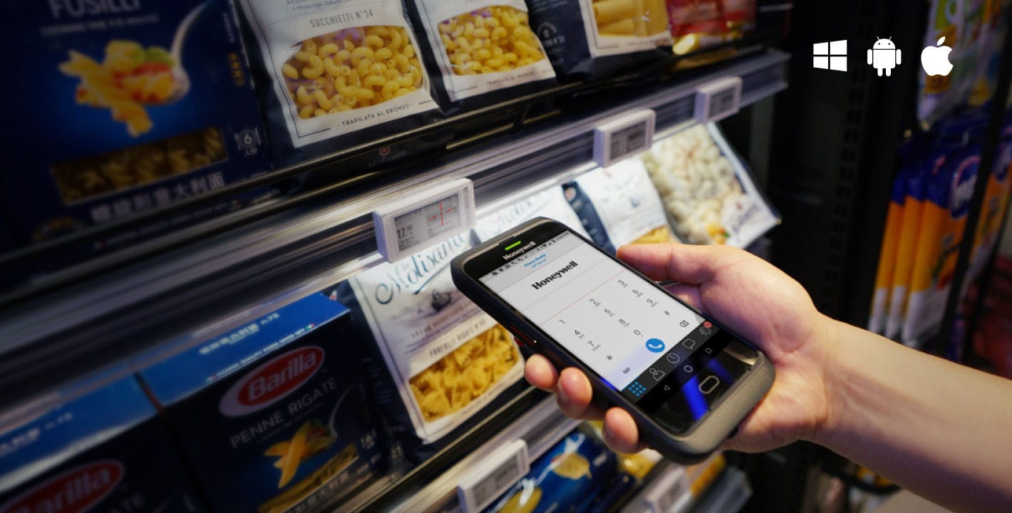 Honeywell Smart Talk