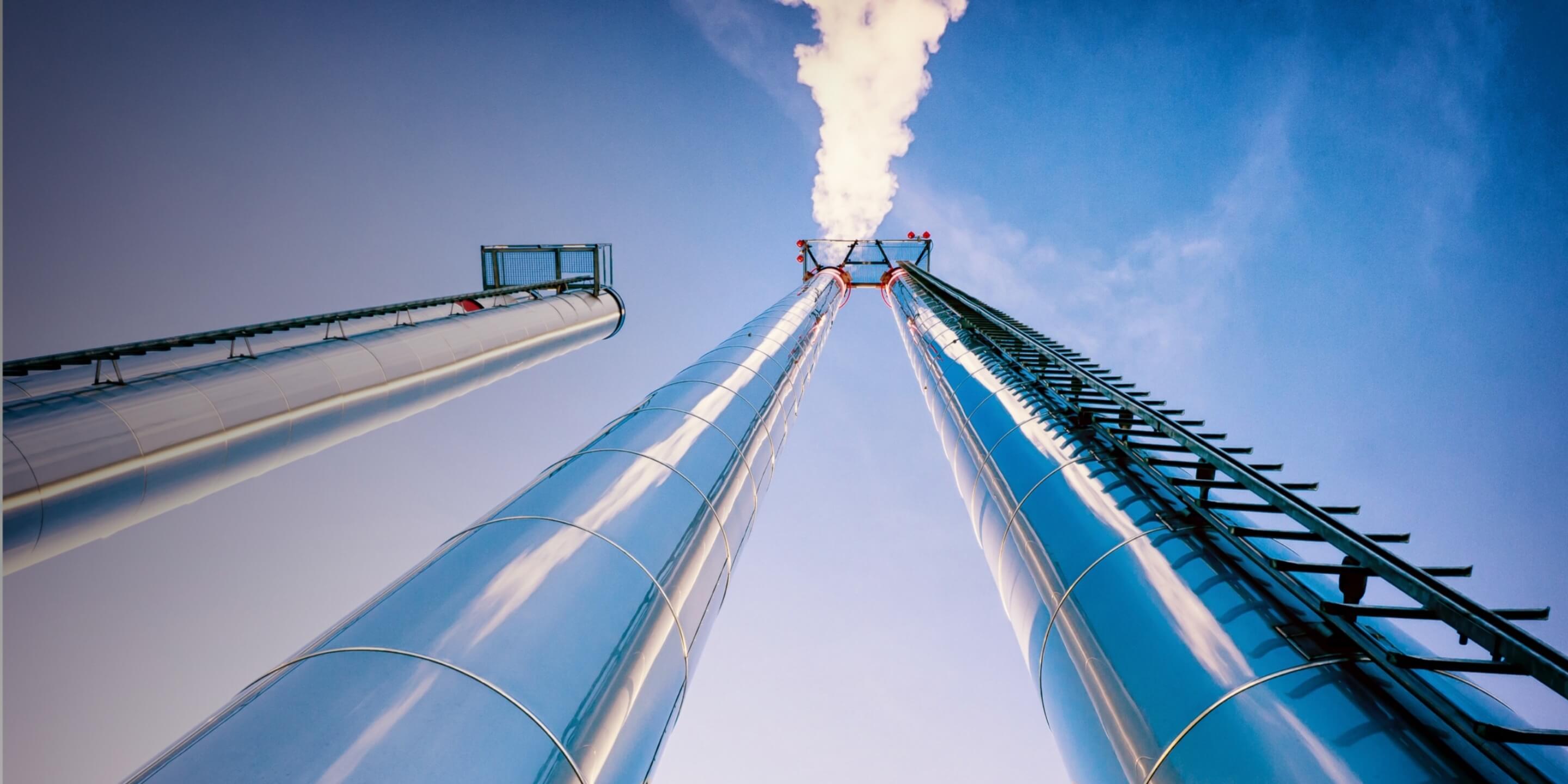 Emissions Control And Reduction