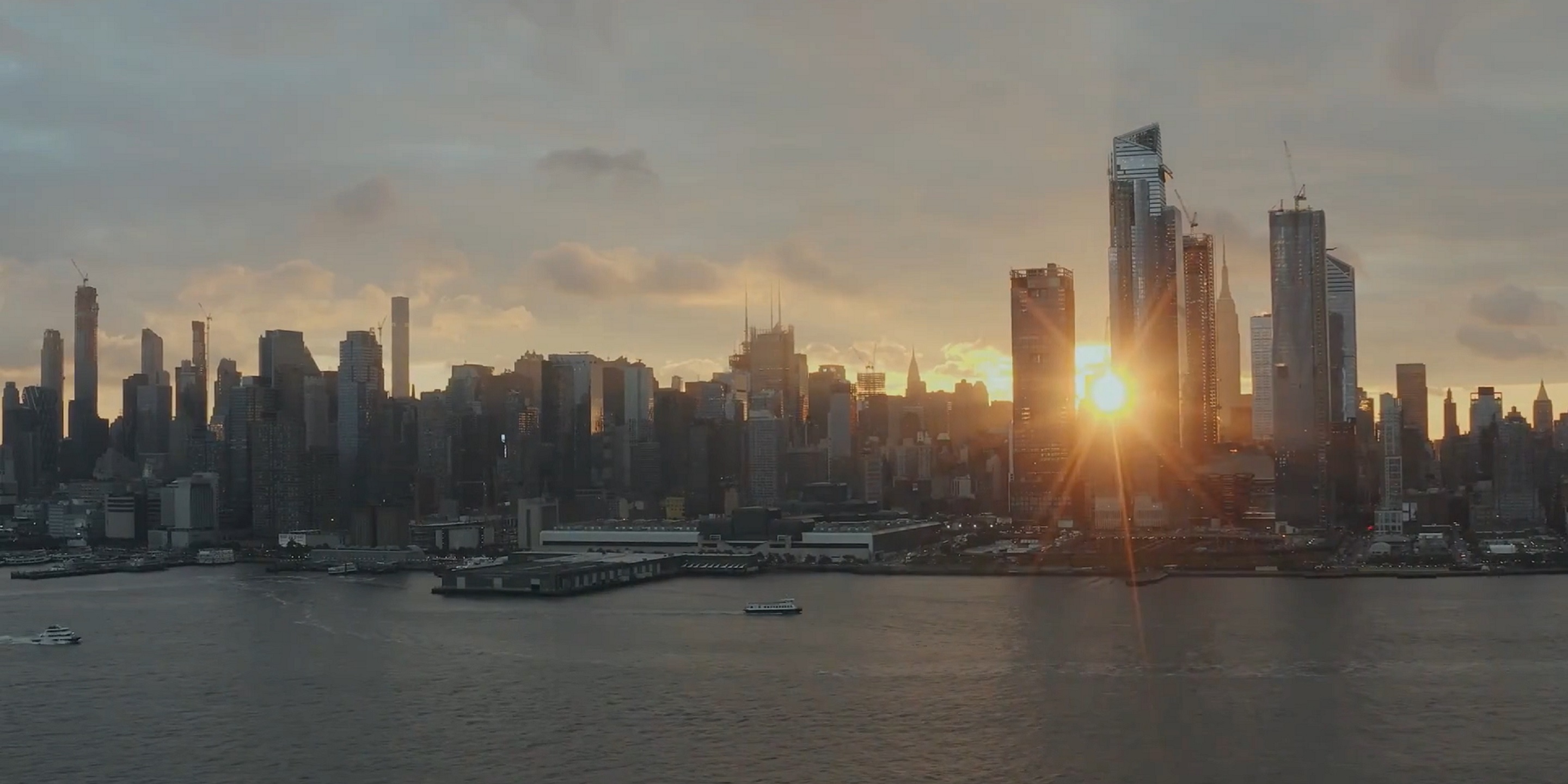 Intelligence At The Edge 