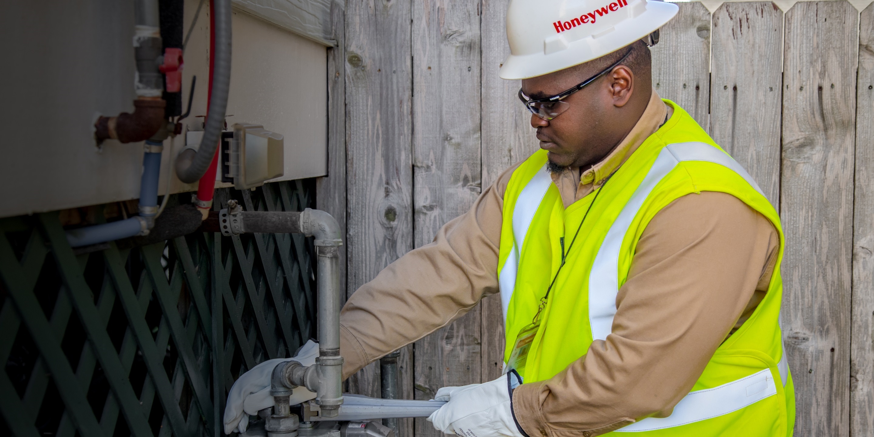 Smart Energy Devices Honeywell Industrial Automation